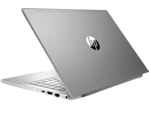 Laptop hp