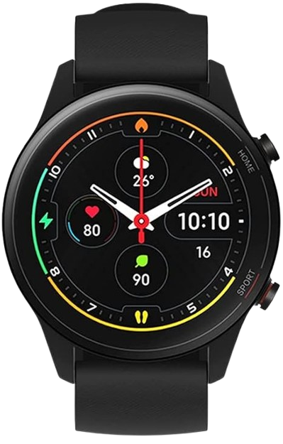 Xiaomi Sport Watch S2